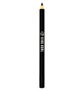 W7 King Kohl Eyeliner Blackest Black